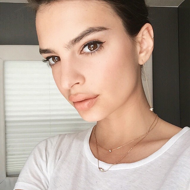 Emily Ratajkowski Emily Ratajkowski