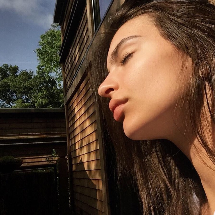 Emily Ratajkowski Emily Ratajkowski