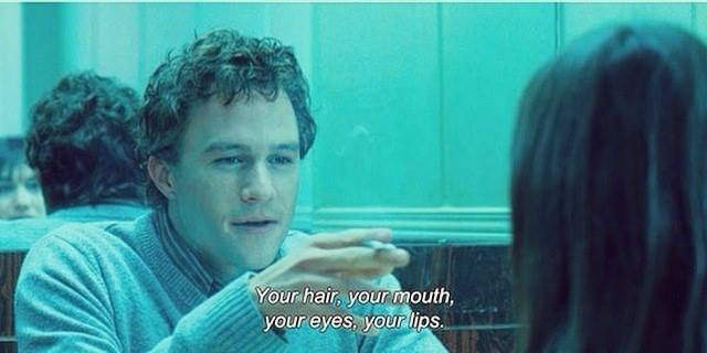 Heath Ledger