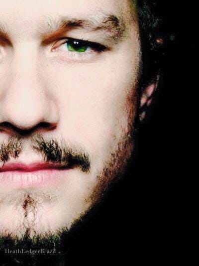 Heath Ledger