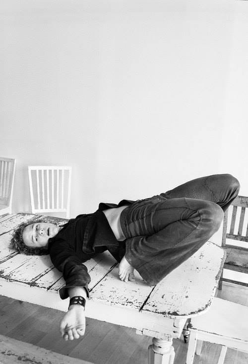 Heath Ledger