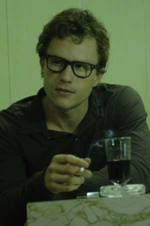 Heath Ledger