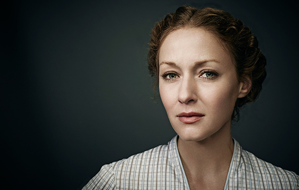 Jennifer Ferrin Jennifer Ferrin