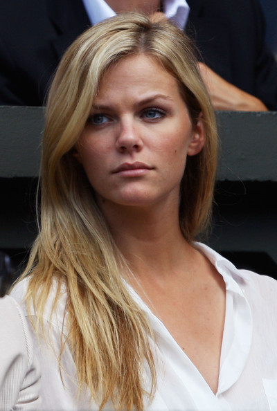 Brooklyn Decker Brooklyn Decker