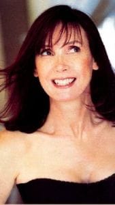 Sabine Azéma Sabine Azéma
