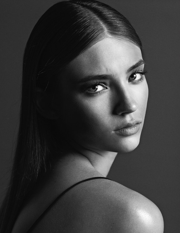 Lorena RAE Lorena RAE
