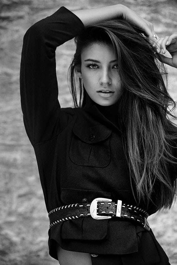 Lorena RAE Lorena RAE
