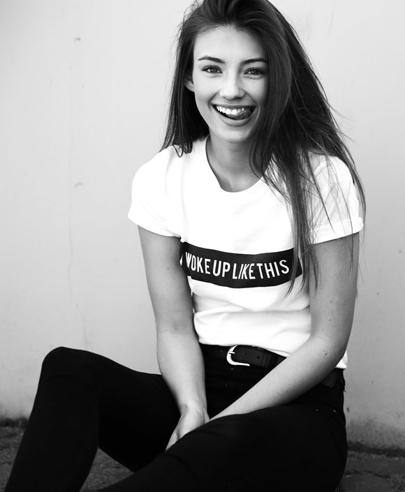 Lorena RAE Lorena RAE