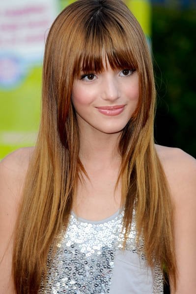 Bella Thorne Bella Thorne