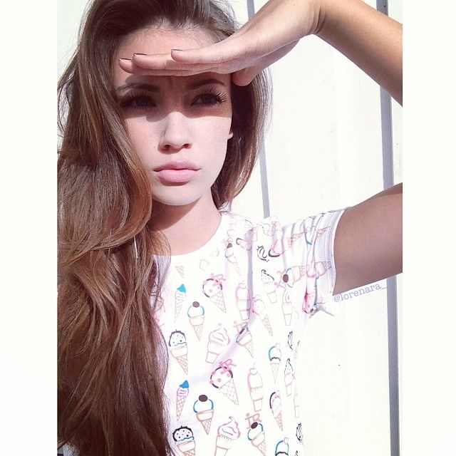 Lorena RAE