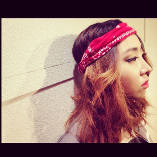 Minzy