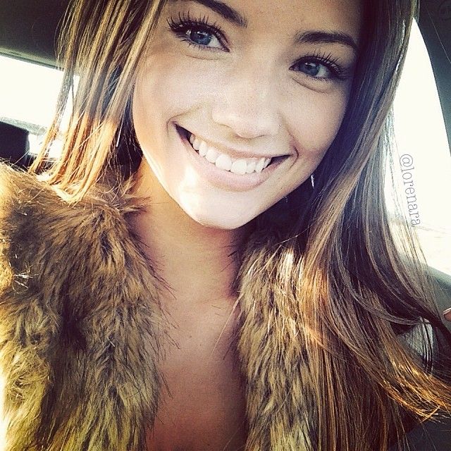 Lorena RAE Lorena RAE