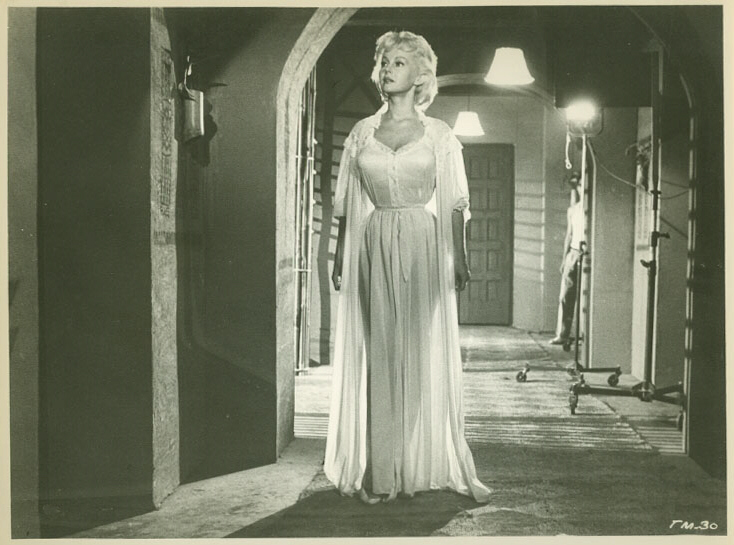 Terror Is a Man (1959) Terror Is a Man (1959)