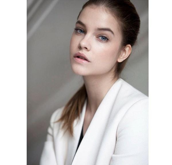 Barbara Palvin Barbara Palvin