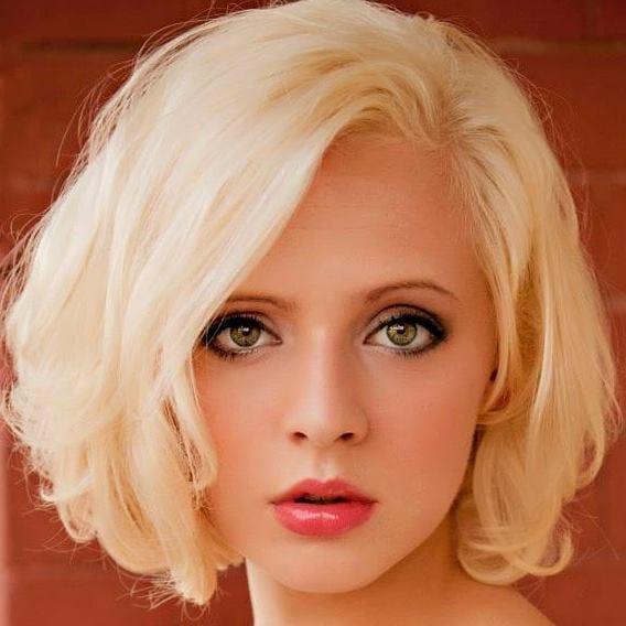 Madilyn Bailey