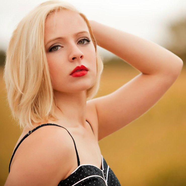 Madilyn Bailey