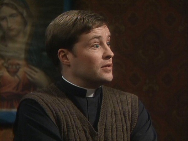 Father Ted