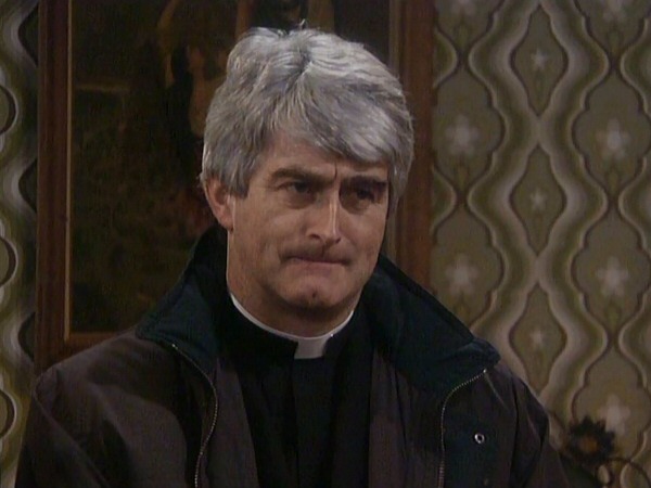 Father Ted