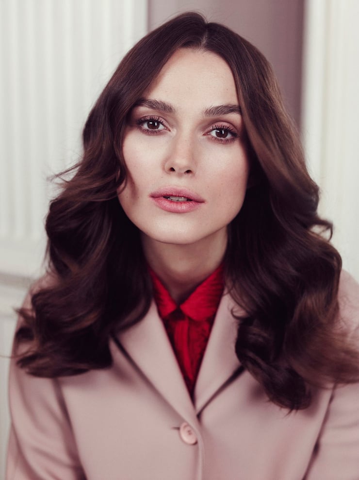 Keira Knightley