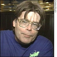 Stephen King