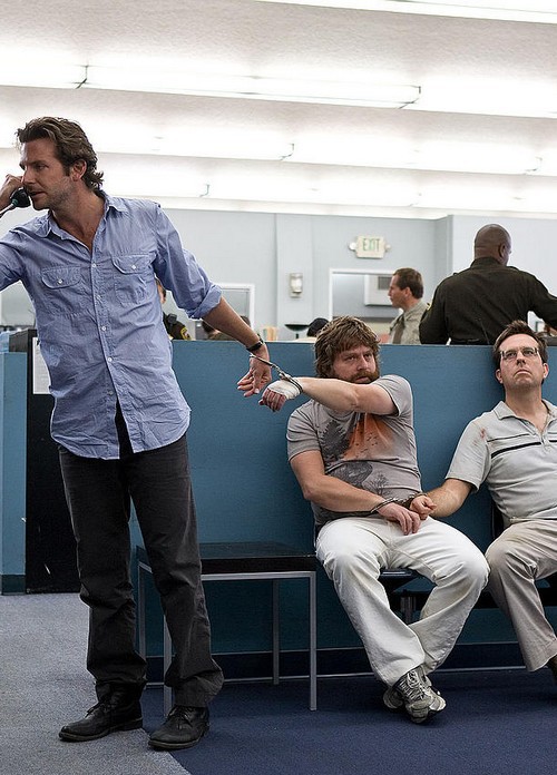 The Hangover The Hangover