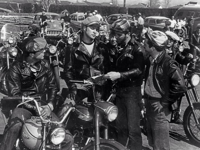 The Wild One (1953)