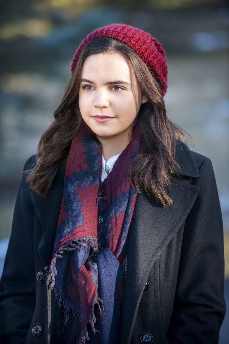Bailee Madison