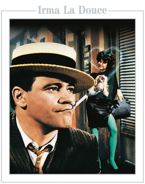 Irma la Douce