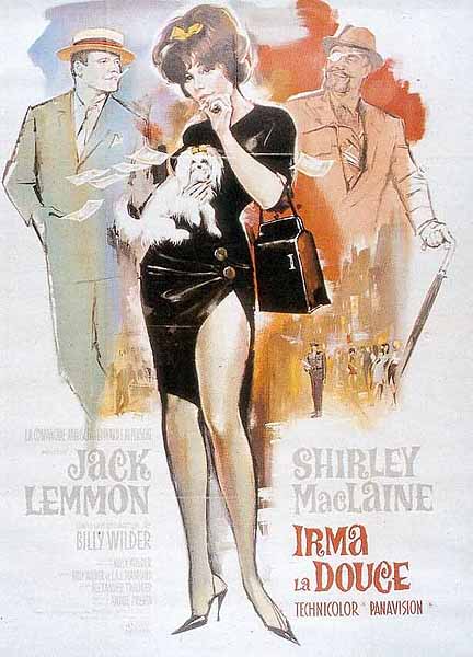 Irma la Douce
