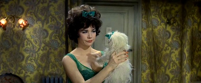 Irma la Douce