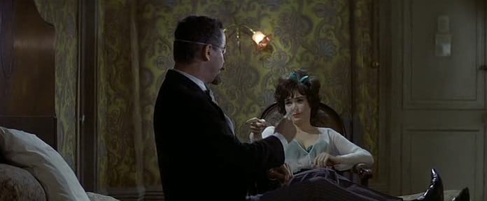 Irma la Douce