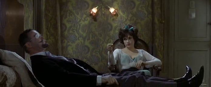 Irma la Douce