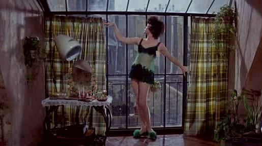 Irma la Douce