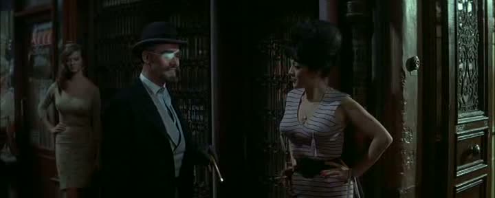 Irma la Douce