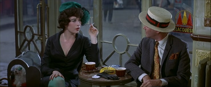 Irma la Douce