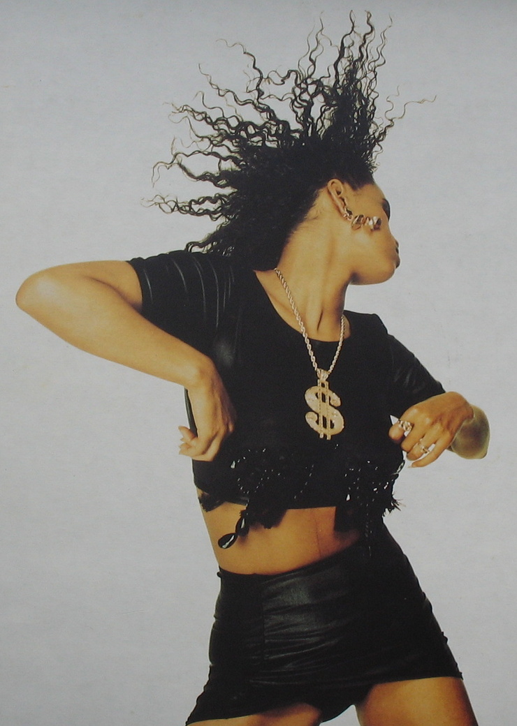 Picture of Neneh Cherry