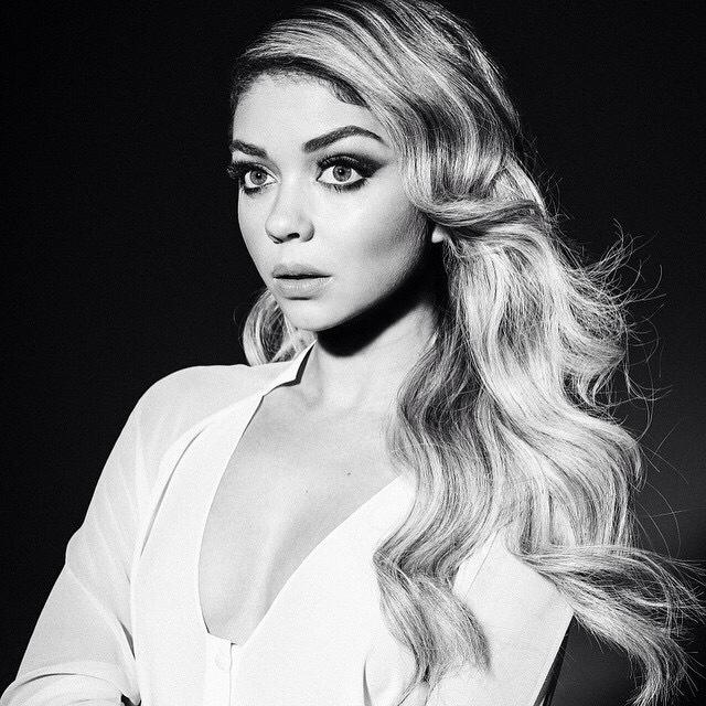 Sarah Hyland Sarah Hyland