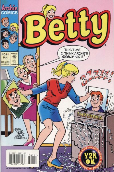 Betty