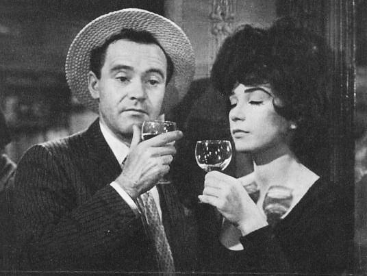 Irma la Douce Irma la Douce