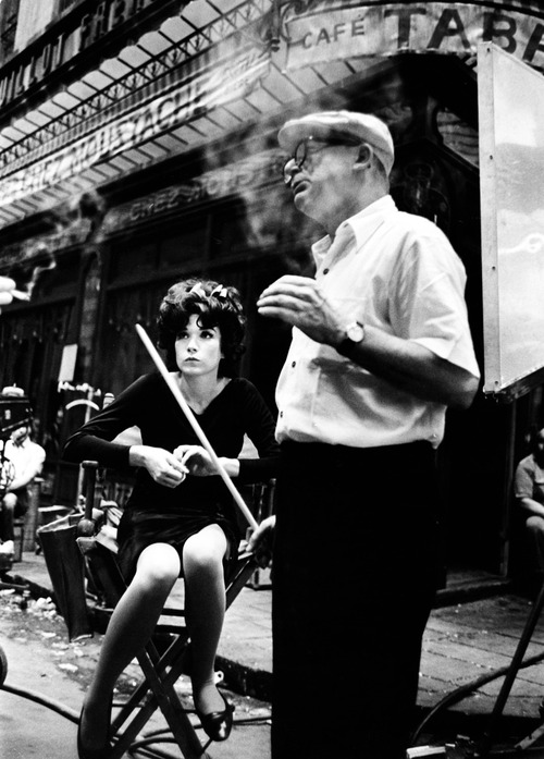 Irma la Douce