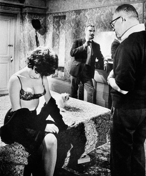 Irma la Douce