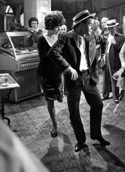 Irma la Douce