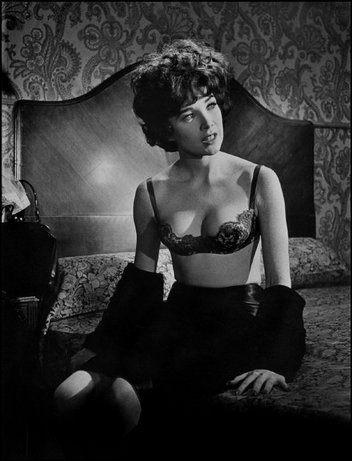 Irma la Douce Irma la Douce