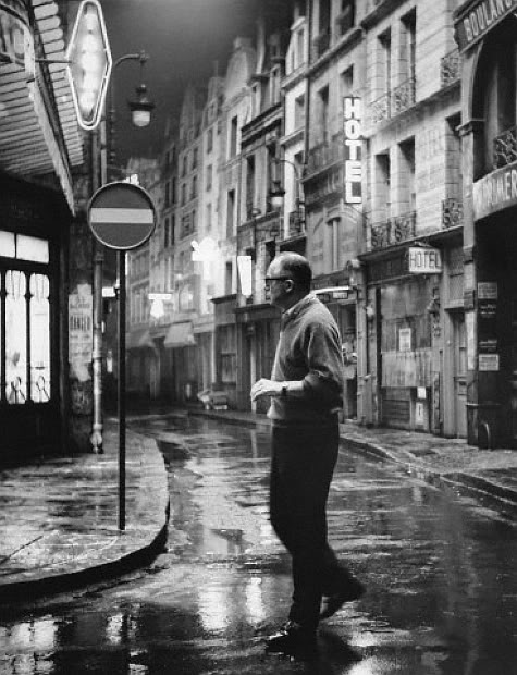 Irma la Douce