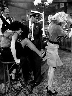 Irma la Douce