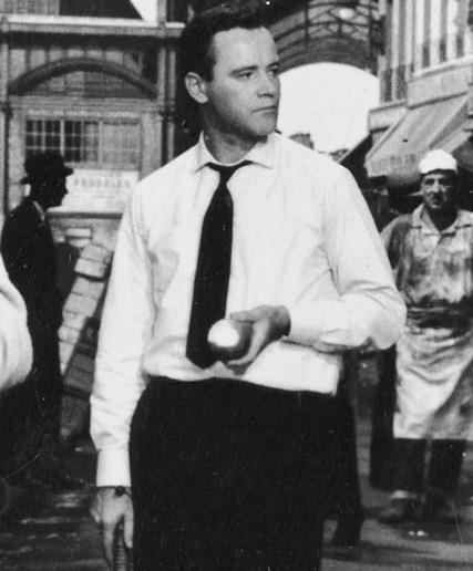 Irma la Douce