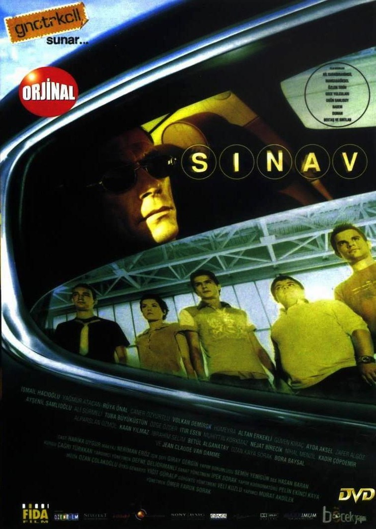 Sınav