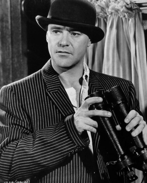 Irma la Douce