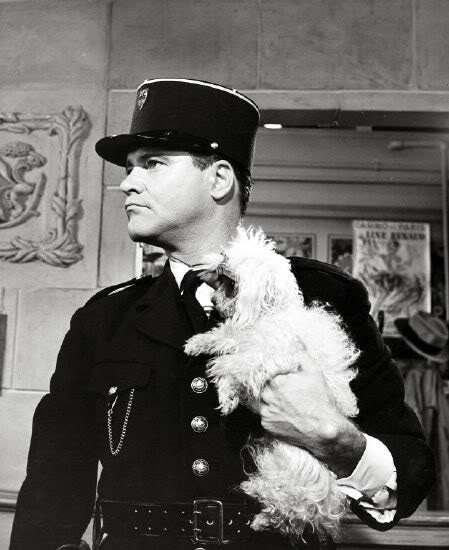 Irma la Douce