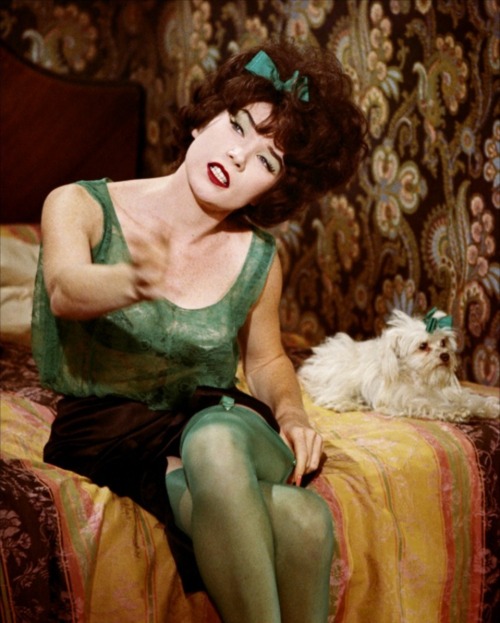 Irma la Douce